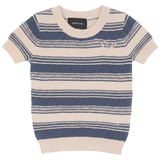 Load image into Gallery viewer, Boys Textured Knit Top
