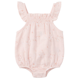 Load image into Gallery viewer, Baby Bubble With Ruffle
