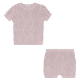 Load image into Gallery viewer, 2 PC Set In Knit
