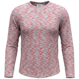 Load image into Gallery viewer, Girls Multi Long Sleeves Top
