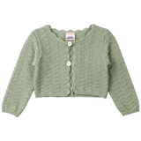 Load image into Gallery viewer, Girls Knit Cardigan
