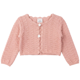 Load image into Gallery viewer, Girls Knit Cardigan
