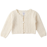 Load image into Gallery viewer, Girls Knit Cardigan
