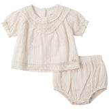 Load image into Gallery viewer, Baby 2 PC With Lace
