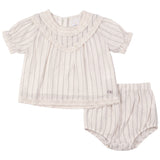 Load image into Gallery viewer, Baby 2 PC With Lace
