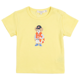 Load image into Gallery viewer, Girls Tee With Print
