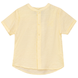 Load image into Gallery viewer, Boys Textured Woven Shirt
