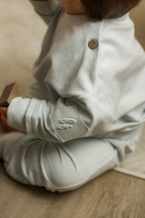 Load image into Gallery viewer, French Terry Sweatshirt Set
