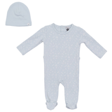 Load image into Gallery viewer, Baby Printed Romper Set
