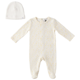Load image into Gallery viewer, Baby Printed Romper Set
