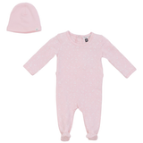 Load image into Gallery viewer, Baby Printed Romper Set
