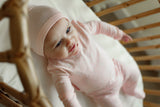 Load image into Gallery viewer, Baby Printed Romper Set
