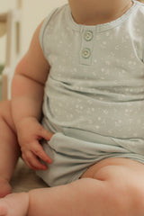 Load image into Gallery viewer, Baby Sleeveless Short Set
