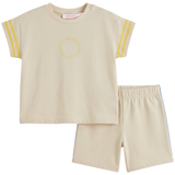 Load image into Gallery viewer, Boys Baby Stripe Pant Set
