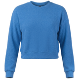 Load image into Gallery viewer, Teen Mixed Rib Top With Drop Shoulder
