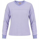 Load image into Gallery viewer, Teen Rib Top With Contrast Trim
