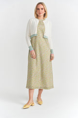 Load image into Gallery viewer, Teen Midi Length Jumper Set

