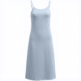 Load image into Gallery viewer, Teen A Line Slip Jumper
