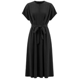 Load image into Gallery viewer, Ladies Techno Midi Maternity Jumper
