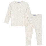 Load image into Gallery viewer, Bow/Sail Boat Print 2PC set
