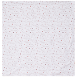 Load image into Gallery viewer, Baby Modal All Over Floral and Mushroom Print Blanket
