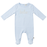 Load image into Gallery viewer, Baby Floral Embroidery Layette
