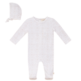 Load image into Gallery viewer, Baby Modal All Over Print Layette
