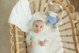 Load image into Gallery viewer, Baby Modal All Over Print Layette
