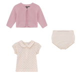 Load image into Gallery viewer, Girls 3 PCS Set
