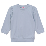 Load image into Gallery viewer, Girls Puff Sleeve Blouse
