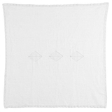 Load image into Gallery viewer, Baby 3 Diamonds Blanket
