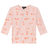 Load image into Gallery viewer, Girls Faded Printed T Shirt

