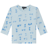Load image into Gallery viewer, Girls Faded Printed T Shirt
