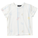 Load image into Gallery viewer, Boys Sea Shell Printed T Shirt
