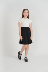 Load image into Gallery viewer, Girls Sea Shell Printed T Shirt

