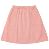 Load image into Gallery viewer, Colored Denim Skirt
