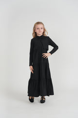 Load image into Gallery viewer, Girls Cardi Robe
