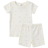 Load image into Gallery viewer, Boys Print 2 PC Set

