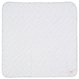 Load image into Gallery viewer, Boys Aop Cherry Rib Blanket
