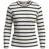 Load image into Gallery viewer, Teens Rib Striped T Shirt
