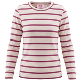 Load image into Gallery viewer, Teens Rib Striped T Shirt
