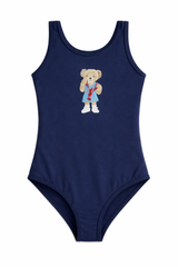 Load image into Gallery viewer, Girls Gio Swimsuit
