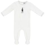 Load image into Gallery viewer, Boy Print Onesie
