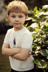 Load image into Gallery viewer, Boy Print T Shirt
