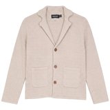 Load image into Gallery viewer, Boys Textured Knit Blaze
