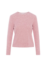 Load image into Gallery viewer, Ladies Distressed T Shirt
