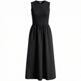 Load image into Gallery viewer, Teen Midi Sleeveless Jumper
