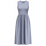 Load image into Gallery viewer, Teen Midi Sleeveless Jumper
