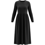 Load image into Gallery viewer, Teen Midi Long Sleeve Dress
