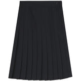 Load image into Gallery viewer, Uniform Skirt With Pleats
